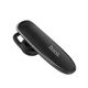 Bluetooth гарнітура HOCO E29 Splendour Black - изображение 2