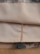 Сукня для дівчинки 8 років, 134-140 см, з принтом метелика, чорно-бежева, з фатиновою спідницею, Агнесса - зображення 6