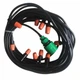 Система поливу та туманоутворення для саду Muct Cooling Kit 20 м крапельне зрошення для теплиць і рослин - зображення 3