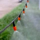 Система поливу та туманоутворення для саду Muct Cooling Kit 20 м крапельне зрошення для теплиць і рослин - зображення 9