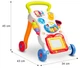 Pchacz interaktywny Toyz muzyczny Turkusowy (5908310398020) - obraz 6