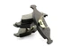 Shafer SB20640 Колодки передні Ford Escort, Fiesta, Sierra, Mazda 121, 83- - зображення 3