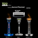 Лезвия Gillette Aurora Razor 8 шт 5-слойные - изображение 1