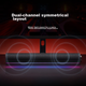Портативная колонка Xiaomi Redmi с RGB - изображение 4