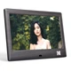 Фоторамка цифровая KODAK 708C 7", HD, черная - изображение 6