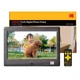 Фоторамка цифровая KODAK 708C 7", HD, черная - изображение 10