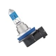 Лампа галогенна OSRAM H11 4000K, 12В 55Вт, для авто - зображення 3