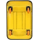 Тележка BYB HW2200 плоская стальная, 78×51 см, 400 кг - изображение 4