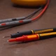 Измерительные щупы FLUKE TL175 с поворотным механизмом - изображение 2