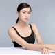Ожерелье SWAROVSKI UNA «Танцующее сердце» - изображение 4