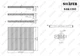 Фильтр салонный Hyundai Solaris, Kia Rio III, 11-, 209x190x15, угольный SAK1202 SHAFER - изображение 2