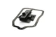 Фильтр АКПП с прокладкой Lexus Es, Rx; Toyota Camry, Highlander/Kluger, Rav 4 IV, Venza 2.5/2.7/3.5 (05.07- ) AT234K SHAFER - изображение 4