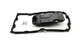 Фильтр АКПП с прокладкой Lexus Gx; Lx; Toyota Land Cruiser 200; Sequoia 4.5D/4.6/5.7 (08.07- ) AT271K SHAFER - изображение 8