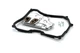 Фильтр АКПП с прокладкой Audi A4 Allroad B8, A4 B8, A5, A6 Allroad C7, A6 C7, A7, A8 D4, Q5 2.0-6.3 (04-13) AT150K SHAFER - изображение 3