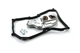 Фильтр АКПП с прокладкой Audi A4 Allroad B8, A4 B8, A5, A6 Allroad C7, A6 C7, A7, A8 D4, Q5 2.0-6.3 (04-13) AT150K SHAFER - изображение 5