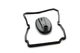 Фильтр АКПП с прокладкой Chrysler 300, Dodge Challenger, Charger, Durango, Jeep Commander, Compass, Grand Cherokee, Wrangler, MB C (C/CL/S 202/3/4), (89-) AT081K SHAFER - изображение 6