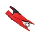 Зажим-крокодил FLUKE AC285 SureGrip для мультиметра, совместимый с измерительными щупами TL222 и TL224. - изображение 6