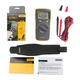 Цифровой портативный мультиметр FLUKE F101Kit с магнитным держателем. - изображение 7