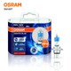 Лампа автомобильная OSRAM H4, галогенная, 4000K, 12В - изображение 1
