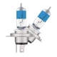 Лампа автомобильная OSRAM H4, галогенная, 4000K, 12В - изображение 4