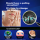 Сменные лезвия Gillette Fusion ProGlide, 5-слойные, 4 шт - изображение 7