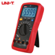 Цифровий мультиметр UNI-T UT892 2000V високої напруги, високоточний інтелектуальний вимірювач напруги змінного/постійного струму, захищений від опіків, для домашнього використання - зображення 8
