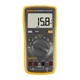 Цифровой мультиметр FLUKE 15B MAX-01, портативный многофункциональный измерительный прибор, универсальный измерительный инструмент, модернизированная версия 15B+. - изображение 6
