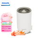 Оригинальный фильтр-картридж для ультрафильтрации и стерилизации PHILIPS для крана (совместим с кранами для очистки воды WP3911/WP3877/AWP3876) - изображение 1