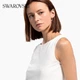 Серьги-гвоздики SWAROVSKI Endless Love LIFELONG HRT, подарок на день рождения для женщин, артикул 5517942 - изображение 2