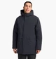 Парка JACK WOLFSKIN Cold Camp Black A65022C-0413 M - изображение 1
