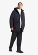 Парка JACK WOLFSKIN Cold Camp Black A65022C-0413 M - изображение 3