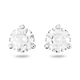 Сережки SWAROVSKI CONSTELLA Dazzling Starlight, жіночі сережки-гвоздики, подарунок на день народження для жінок, 1800046 - изображение 5