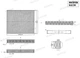 Фильтр салонный VW Polo, Skoda Fabia I-II, Felicia I-II, Roomster, Seat Cordoba, Ibiza III-IV, MB G (W461-463) SA120 SHAFER - изображение 2
