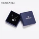 Ожерелье SWAROVSKI SYMBOLICA 5172560 «Глаз», женское - изображение 2