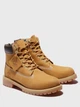 Черевики Timberland Premium 6 Inch Beige Tb012909713 37 - зображення 4