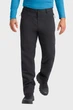 Штаны JACK WOLFSKIN Trek Terrain Black A65300-6000 56 - изображение 2