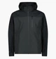 Куртка CMP Fix Hood Grey/Black 35Z5807-66UT 50 - зображення 1
