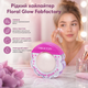 Жидкий хайлайтер 15 мл Floral Glow Fab factory - изображение 1