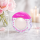 Жидкий хайлайтер 15 мл Floral Glow Fab factory - изображение 2