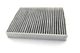 Фильтр салонный VW Polo, Skoda Fabia I-II, Felicia I-II, Roomster, Seat Cordoba, Ibiza III-IV, MB G (W461-463), угольный SAK120 SHAFER - изображение 8