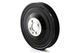 Шків колінвала Opel Astra H, Zafira B, Vectra C 1.9 TDI 04-GP1080 Shafer - зображення 4