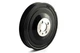 Шків колінвала Opel Astra H, Zafira B, Vectra C 1.9 TDI 04-GP1080 Shafer - зображення 6