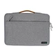 Чохол-сумка для ноутбука Grand-X SLX-15G 15" Grey - изображение 8