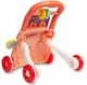 Pchacz interaktywny Toyz Zoo Różowy (5908310398006) - obraz 4