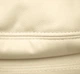 Кресло АКЛАС Валенсия Soft CH MB (Кожа LC-F Beige/PU Beige) - изображение 6