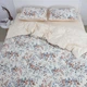 Комплект постельного белья ТЕП «Happy Sleep» Lily, полуторное - изображение 6