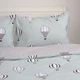 Комплект постільної білизни ТЕП «Happy Sleep» Journey, двоспальна - зображення 2