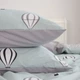 Комплект постільної білизни ТЕП «Happy Sleep» Journey, двоспальна - зображення 7
