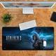 Игровая поверхность (Коврик для мышки) SHLab STALKER 2 SHM-152 (90х40 см) (41388) - изображение 4