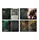 Книжки правил WARHAMMER 40000: ARMAGEDDON - RETURN OF YARRICK (ENG) - изображение 5